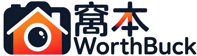WorthBuck窩本